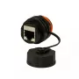 Adattatore cavo LOGON NETWORKING TWPGLAND83 RJ-45 nero