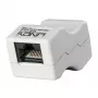 Giunto inline Lindy RJ-45 UTP Cat.6
