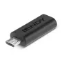 Adattatore USB 2.0 Type Micro-B a C Lindy 41903