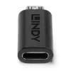 Adattatore USB 2.0 Type Micro-B a C Lindy 41903
