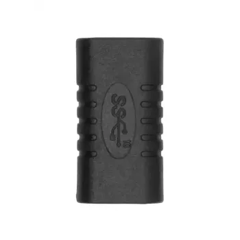 Adattatore USB-C ProXtend USBCAFF nero
