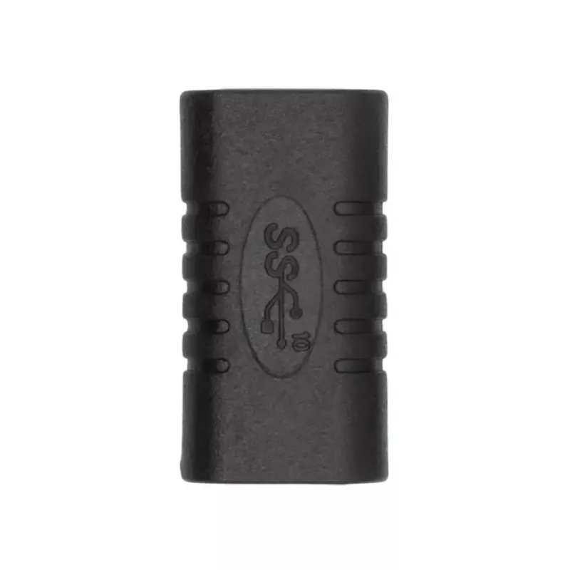 Adattatore USB-C ProXtend USBCAFF nero