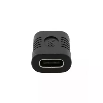 Adattatore USB-C ProXtend USBCAFF nero