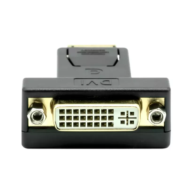 Adattatore DisplayPort a DVI-I ProXtend DP1.2-DVI245
