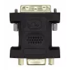 Adattatore cavo ProXtend DVII245-VGAF DVI-I 24+5 VGA nero