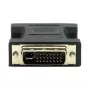 Adattatore cavo ProXtend DVII245-VGAF DVI-I 24+5 VGA nero