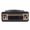 Adattatore Techly HDMI maschio a DVI femmina IADAP HDMI-606