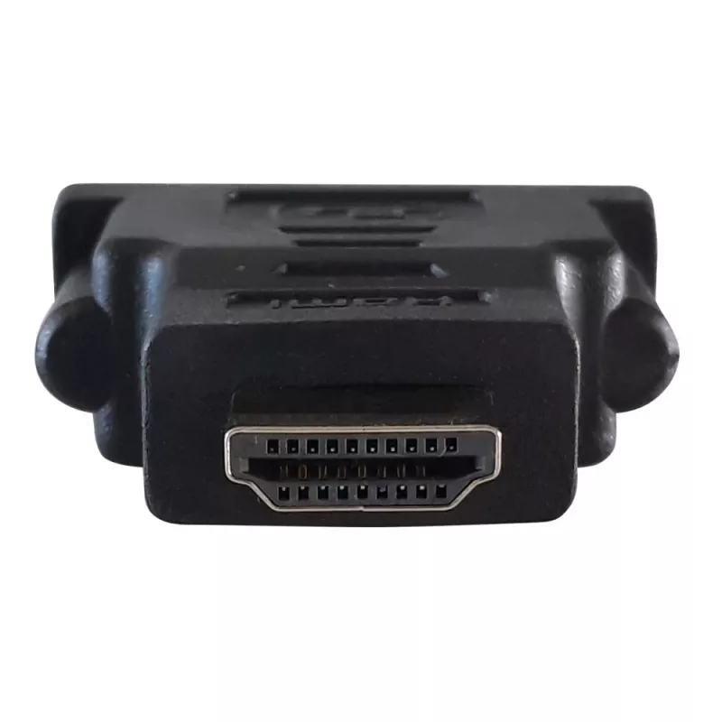 Adattatore Techly HDMI maschio a DVI femmina IADAP HDMI-606