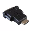 Adattatore Techly HDMI maschio a DVI femmina IADAP HDMI-606