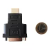 Adattatore Techly HDMI maschio a DVI femmina IADAP HDMI-606