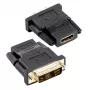 Adattatore Techly HDMI (F) a DVI-D (M) IADAP HDMI-651
