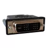 Adattatore Techly HDMI (F) a DVI-D (M) IADAP HDMI-651