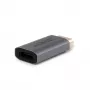 Adattatore DisplayPort a HDMI Lindy 41095 — supporta fino a 4K 120 Hz