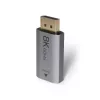 Adattatore DisplayPort a HDMI Lindy 41095 — supporta fino a 4K 120 Hz