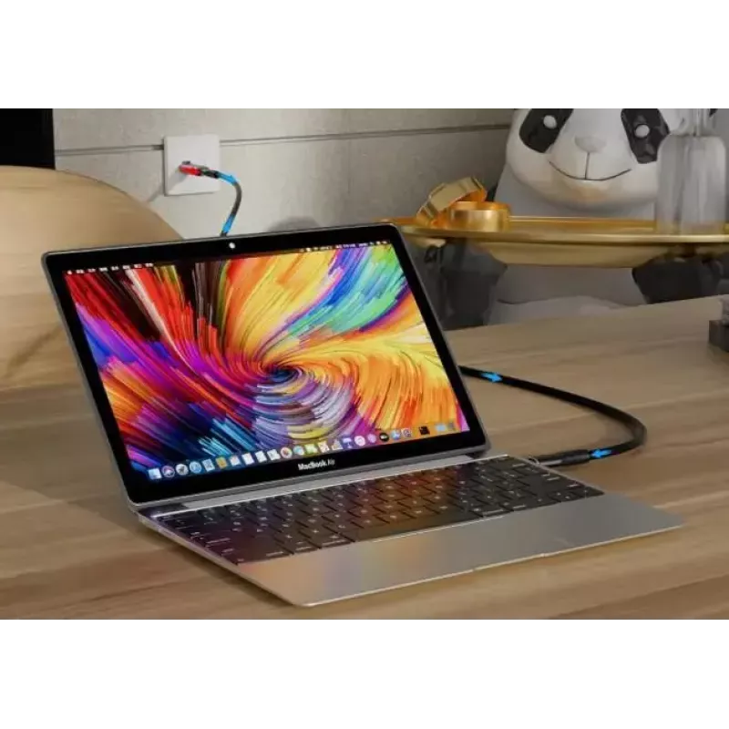 Adattatore di rete MicroConnect MC-USBCFRJ45 USB-C a RJ45