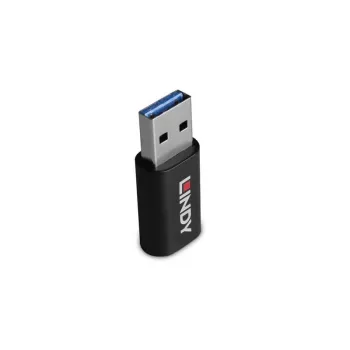 Blocco dati Lindy USB 2.0 tipo A a C 71264