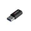 Blocco dati Lindy USB 2.0 tipo A a C 71264