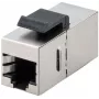 Presa keystone MicroConnect MC-CAT6-FTP con design schermato