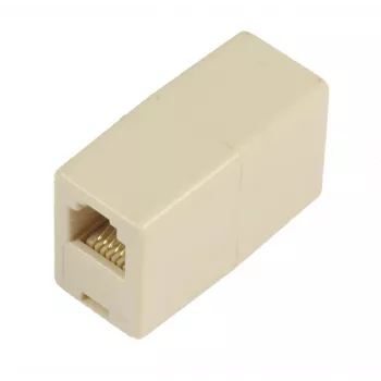 Adattatore per cavo Microconnect MPK200 RJ11 bianco