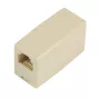 Adattatore per cavo Microconnect MPK200 RJ11 bianco