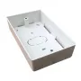 Scatola da incasso Lanview LVN126076UK bianco 145 mm x 86 mm x 32 mm