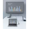 Adattatore grafico USB Anker A83120A1 — USB 3.2 Gen 1, nero/grigio, cavo 0,15 m
