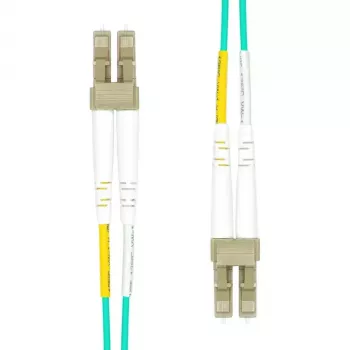 Cavo in fibra ottica ProXtend LC-LC UPC OM3 duplex MM 10M