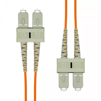 Cavo in fibra ottica ProXtend SC-SC UPC OM2 duplex 5M