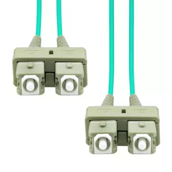 Cavo in fibra ottica ProXtend SC-SC UPC OM3 duplex 5M