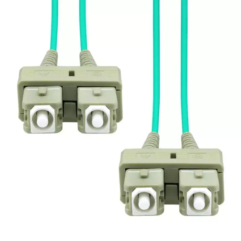 Cavo in fibra ottica ProXtend SC-SC UPC OM3 duplex 5M