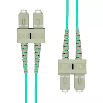 Cavo in fibra ottica ProXtend SC-SC UPC OM3 duplex 5M