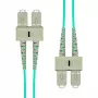 Cavo in fibra ottica ProXtend SC-SC UPC OM3 duplex 5M