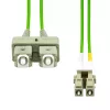 Cavo in fibra ottica ProXtend LC-SC UPC OM5 duplex MM, 10 m