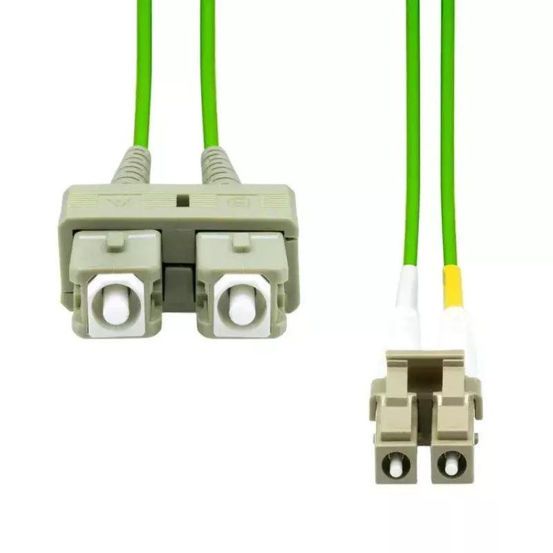 Cavo in fibra ottica ProXtend LC-SC UPC OM5 duplex MM, 10 m