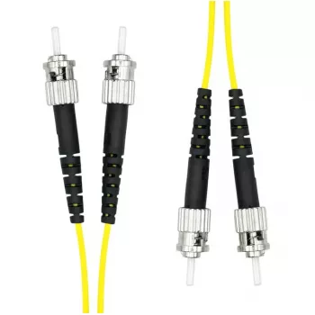 Cavo in fibra ottica ProXtend ST-ST UPC OS2 duplex 7M