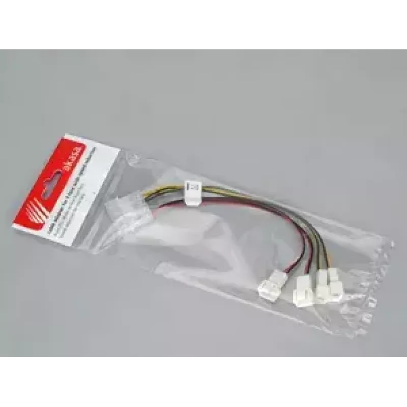 Cavo di alimentazione interno Akasa AK-CB001 0,15 m