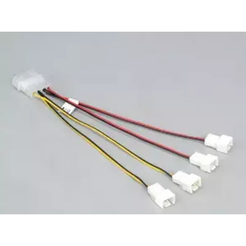 Cavo di alimentazione interno Akasa AK-CB001 0,15 m