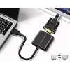 Adattatore Conceptronic ABBY20B HDMI a VGA, 0,25 m, HDMI tipo A (standard), VGA (D-Sub), maschio, femmina, dritto
