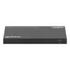 Splitter HDMI Manhattan 4 porte 4K@60Hz con downscaling