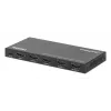 Splitter HDMI Manhattan 4 porte 4K@60Hz con downscaling