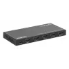 Splitter HDMI Manhattan 4 porte 4K@60Hz con downscaling