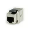 Keystone Modular Coupler ROLINE Cat.6a schermato 21.17.3006