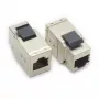 Keystone Modular Coupler ROLINE Cat.6a schermato 21.17.3006