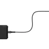 Cavo di alimentazione USB-C a USB-C EATON Urban Armor Gear Kevlar Core 1,5 m, USB 2.0, nero/grigio