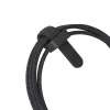 Cavo di alimentazione USB-C a USB-C EATON Urban Armor Gear Kevlar Core 1,5 m, USB 2.0, nero/grigio