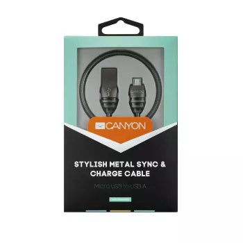 Cavo USB Canyon CNS-USBM5DG
