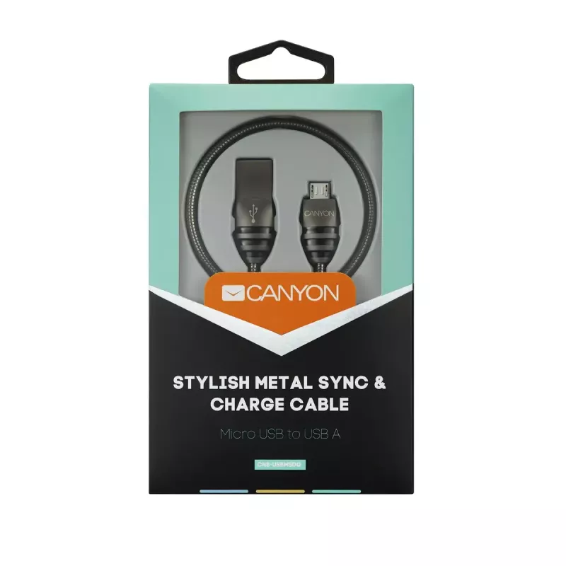Cavo USB Canyon CNS-USBM5DG