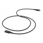 mophie essentials USB-C a USB-C | cavo di ricarica 2 m, nero, 2 m, USB C, USB C, nero