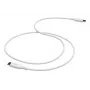 mophie essentials USB-C a USB-C | cavo di ricarica 2 m, bianco