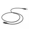 Mophie Essentials cavo di ricarica | cavo USB 1 m USB 2.0 USB A a USB C nero